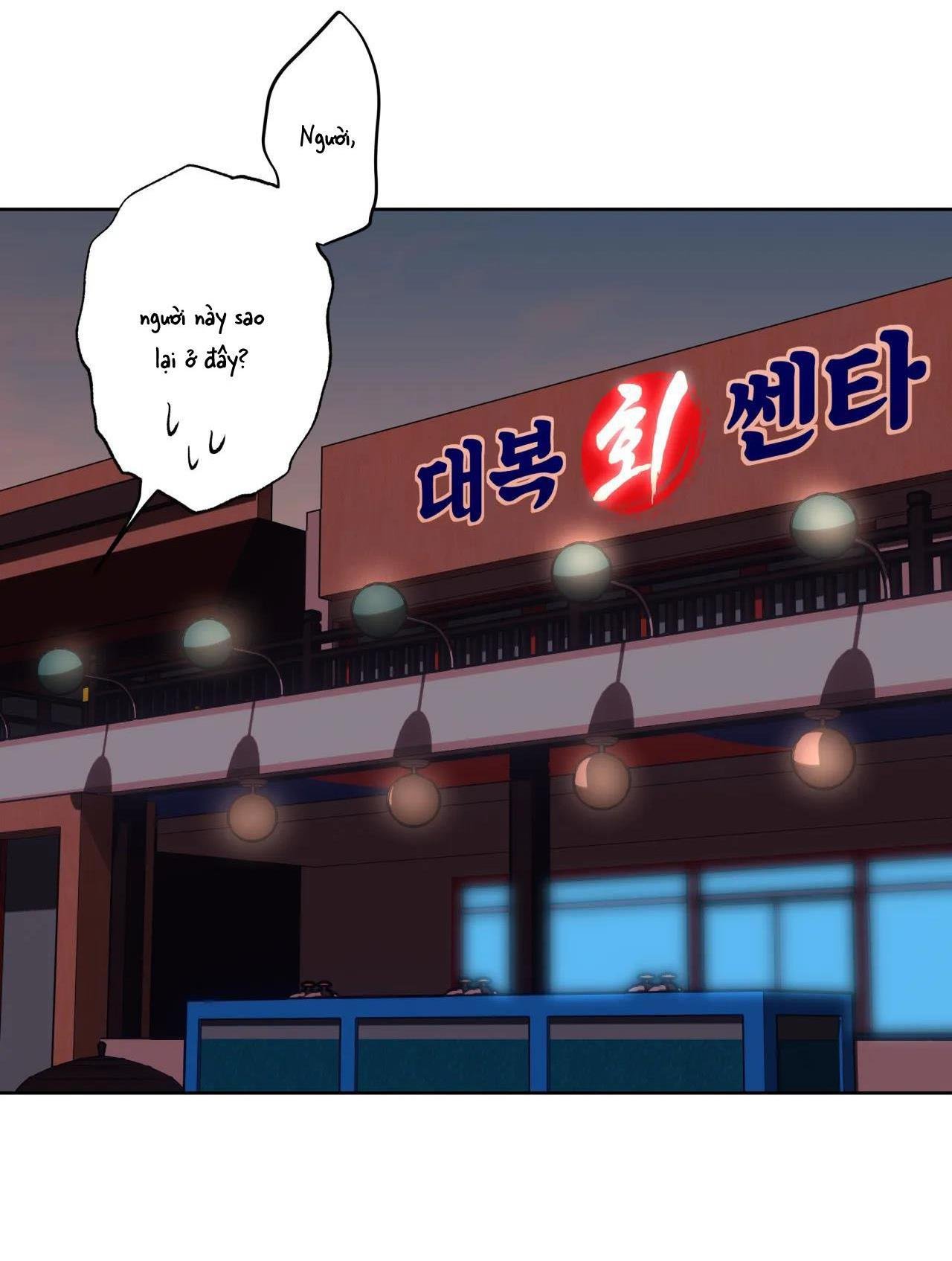 mỹ nhân ngư chapter 16 7