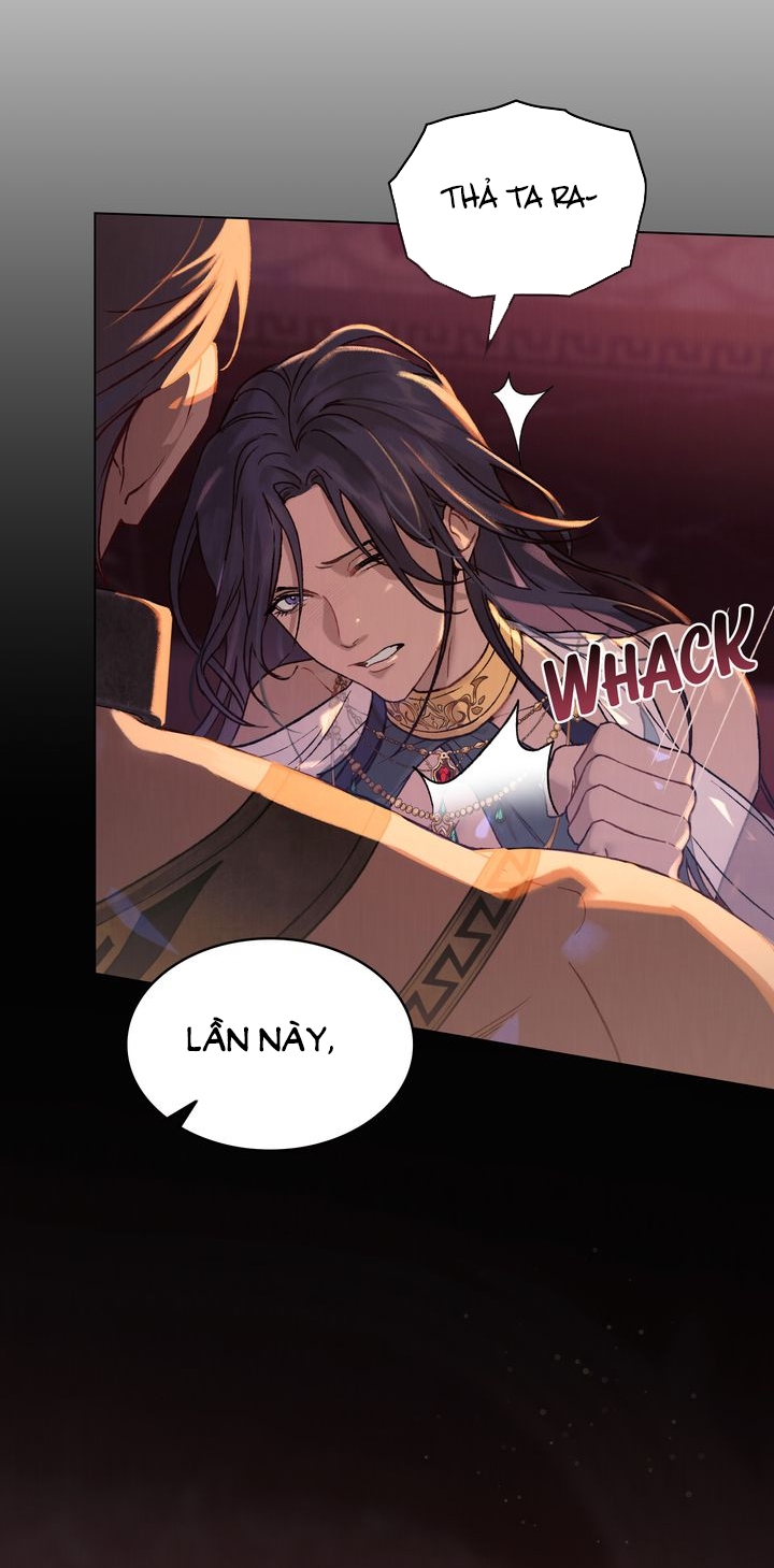 Gọi Ta Là Chủ Nhân chapter 1.2 - Trang 39