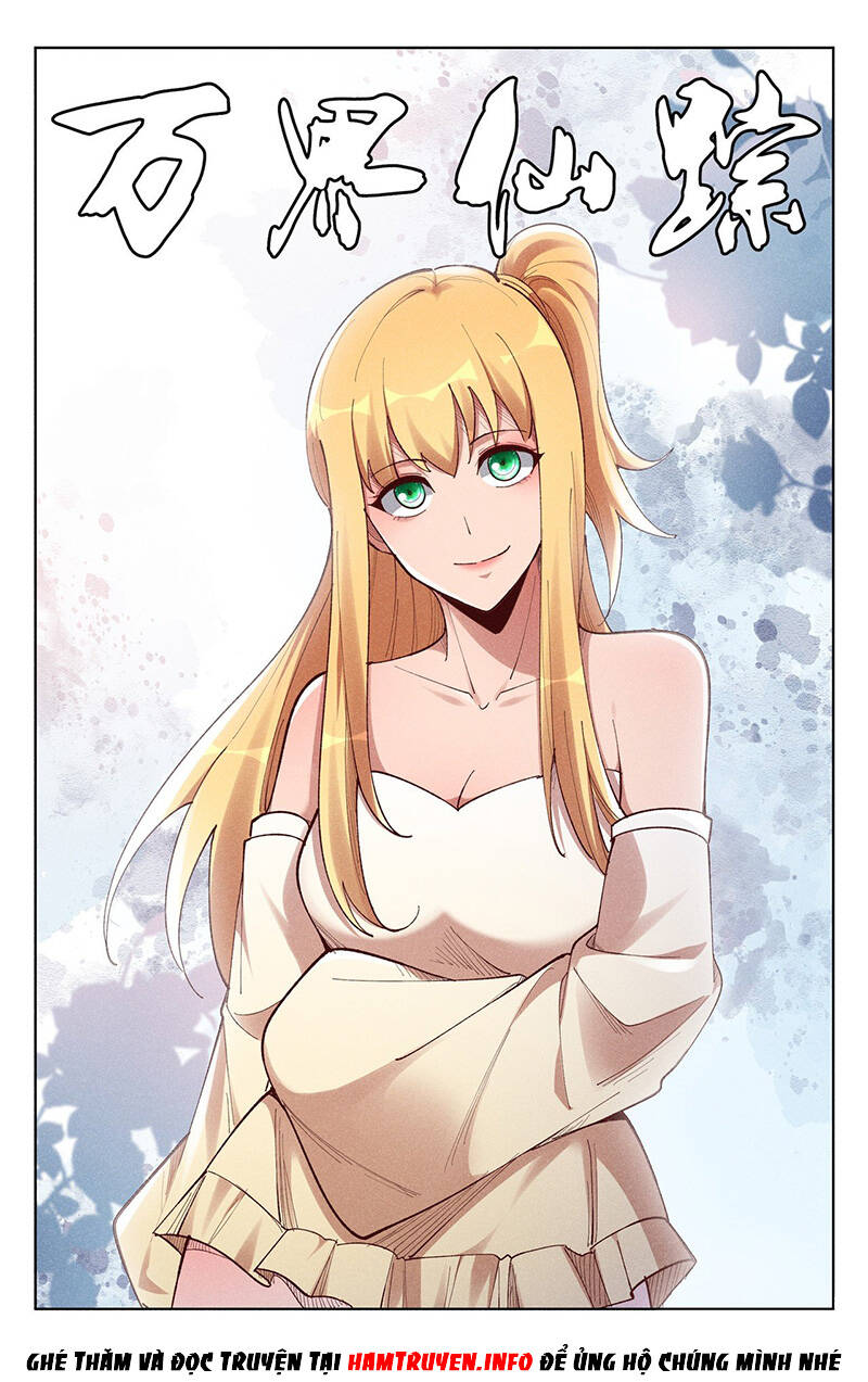 vạn giới tiên trung chapter 0 1
