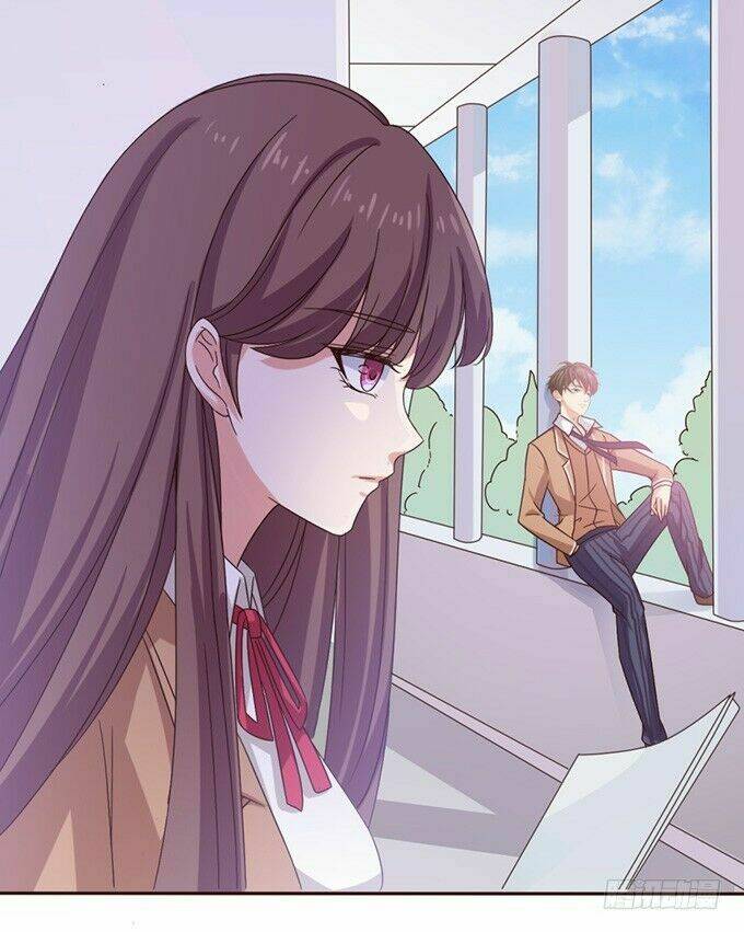 tình yêu ba tuyến chapter 13 40