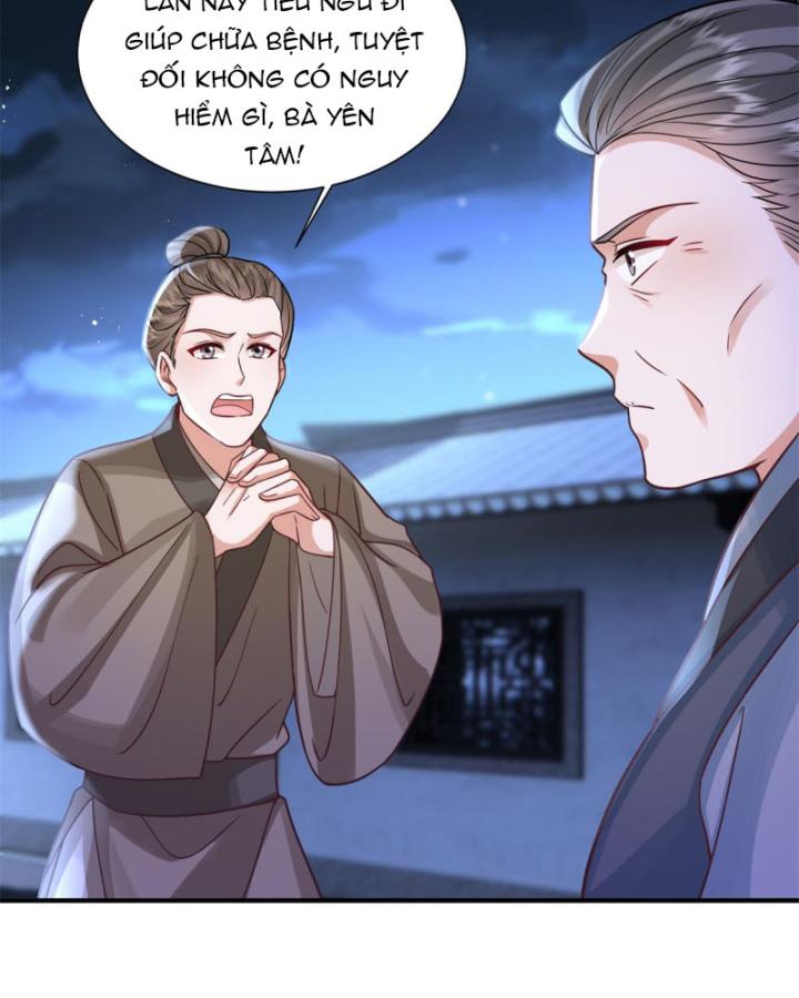 phượng quy thiên hạ chapter 3 56