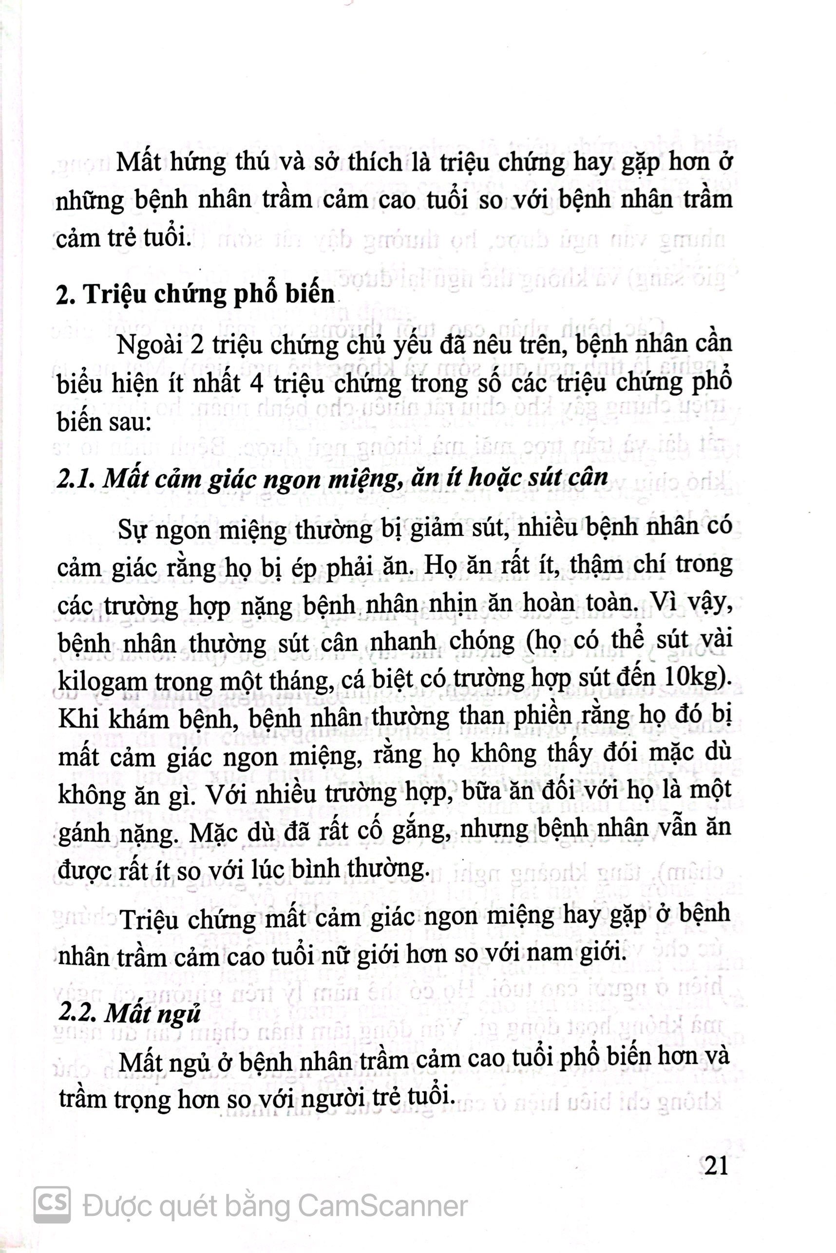 Benito - Sách - Rối loạn tâm thần ở người cao tuổi - NXB Y học