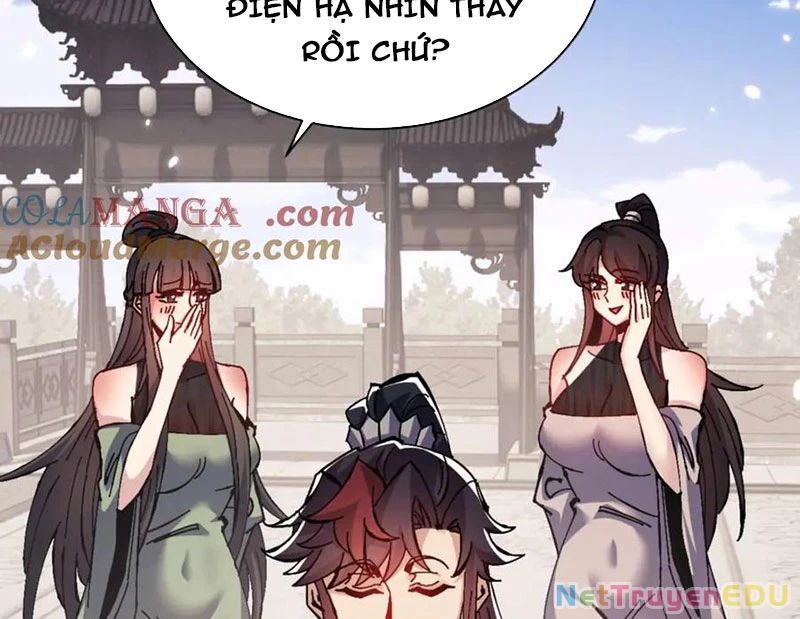 Sư Tôn: Nghịch Đồ Này Mới Không Phải Là Thánh Tử chapter 114 8