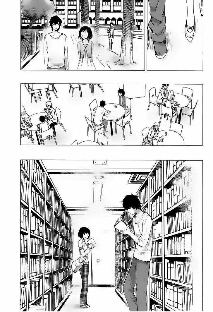 ookami kodomo no ame to yuki chapter 1 37