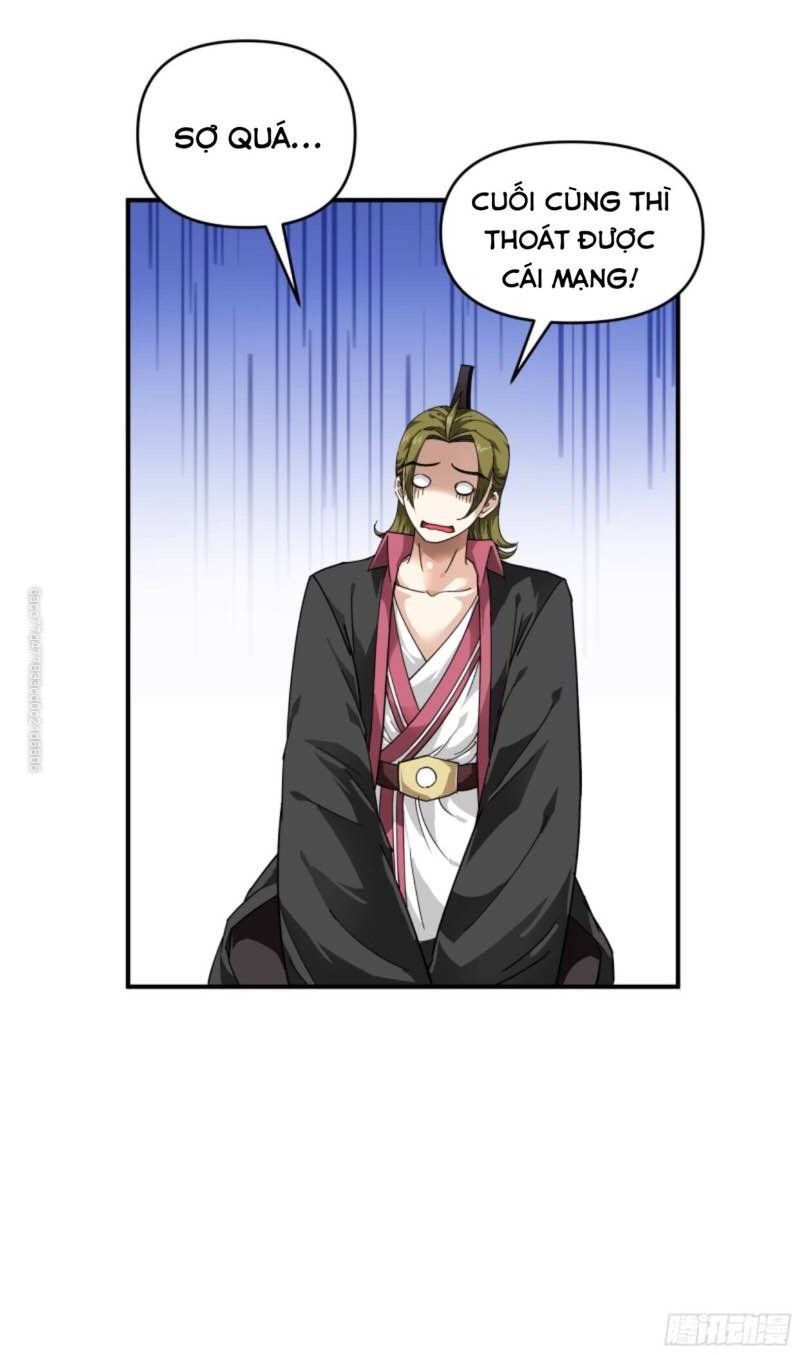 trọng sinh ta là đại thiên thần chapter 73 6