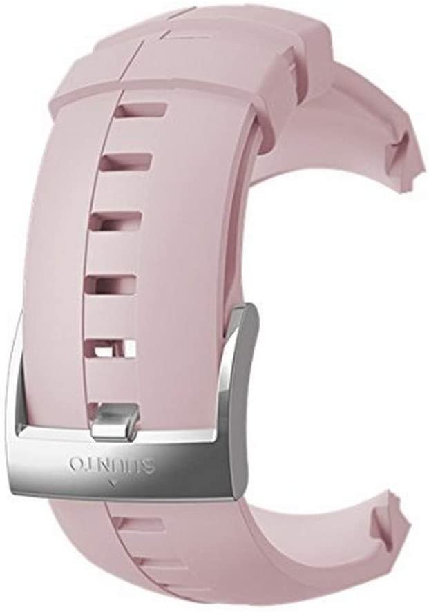 DÂY ĐEO THAY THẾ ĐỒNG HỒ SUUNTO 9 / SPARTAN SPORT 24MM - SS022932000 - SS022930000