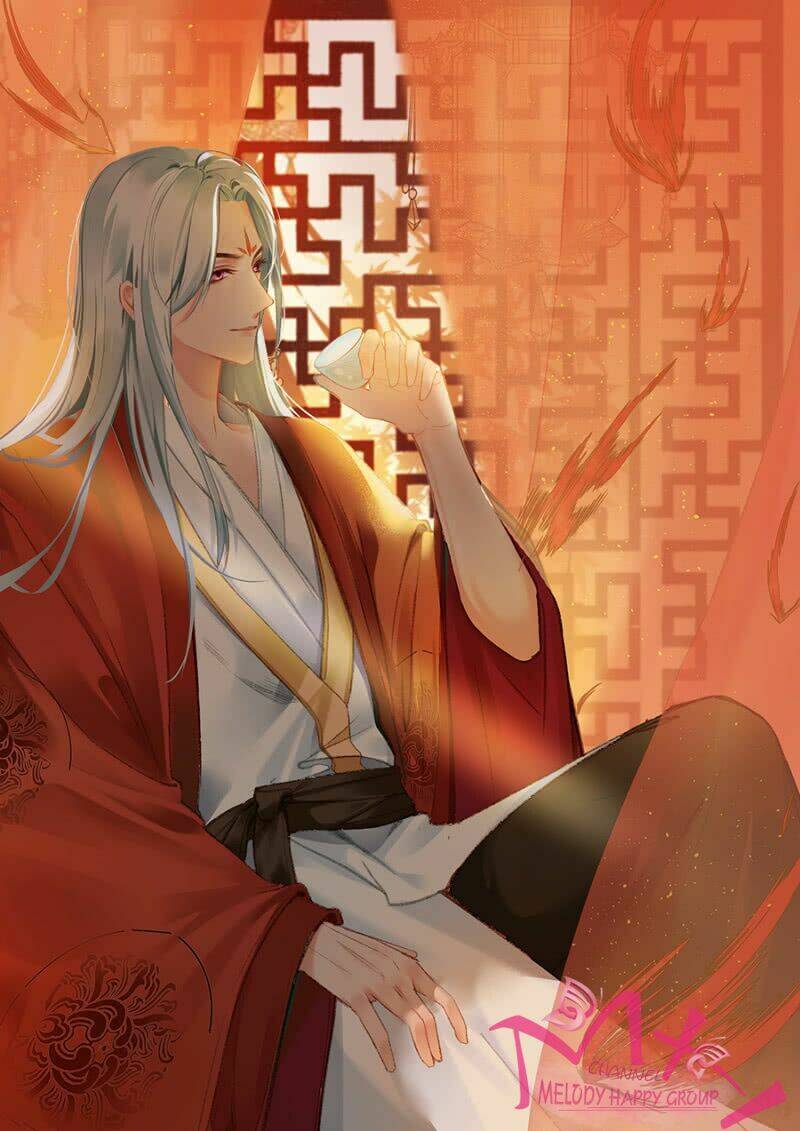 dục hỏa độc nữ chapter 78 3