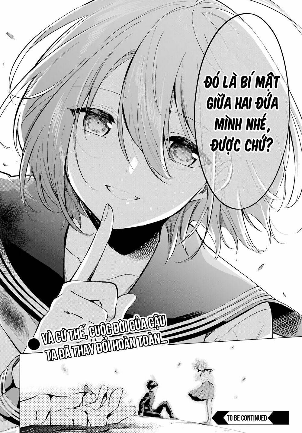 hiyori-chan no onegai wa zettai chapter 3 32