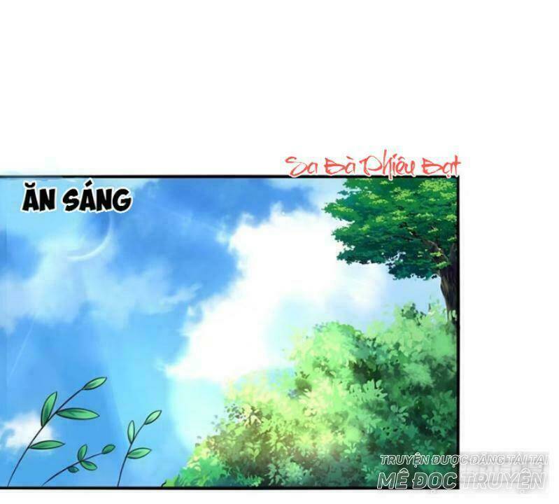 tổng tài daddy siêu quyền lực chapter 24 1