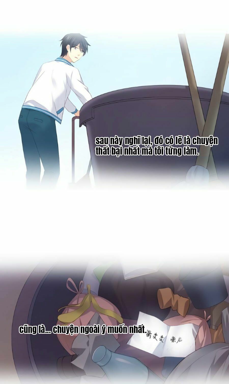 tình yêu là thế 2 chapter 11.5 10