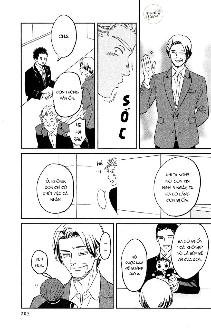 kobamanai otoko chapter 7 31