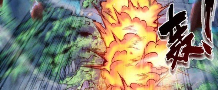 ẩn cư mười vạn năm, đời sau mời ta rời núi chapter 14 23