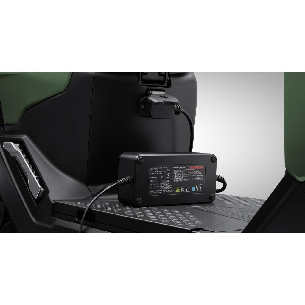 Xe máy điện Honda ICONe - CHƯA BAO GỒM PIN