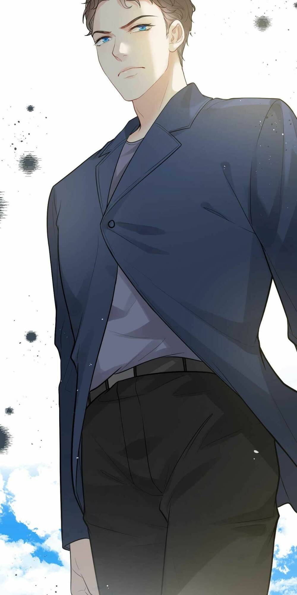 cô vợ hợp đồng bỏ trốn của tổng giám đốc chapter 452 42