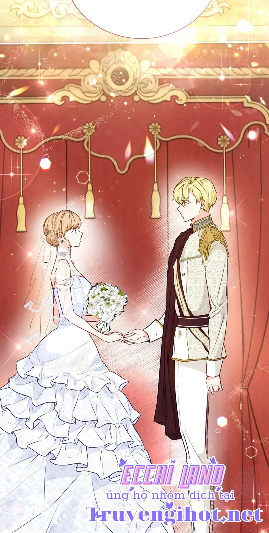 đánh cắp trái tim thiếu nữ chapter 17.2 41