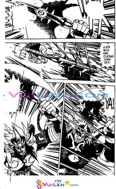 tiểu thần zenki - kishin douji zenki chapter 11 123