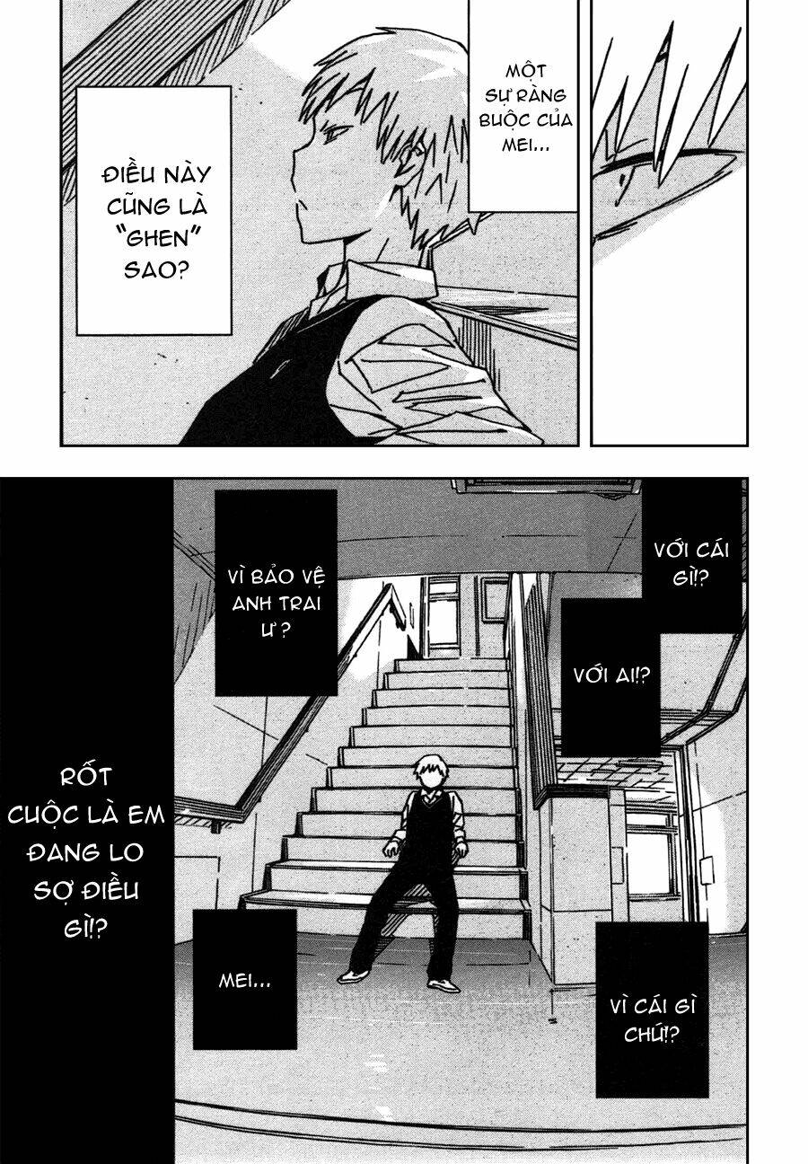 abnormal-kei joshi chapter 3 27