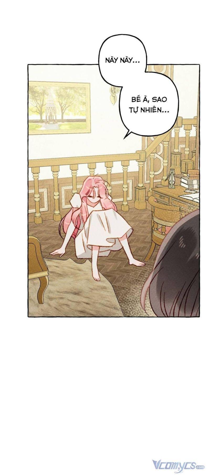 nuôi dưỡng một hắc long chapter 9 7