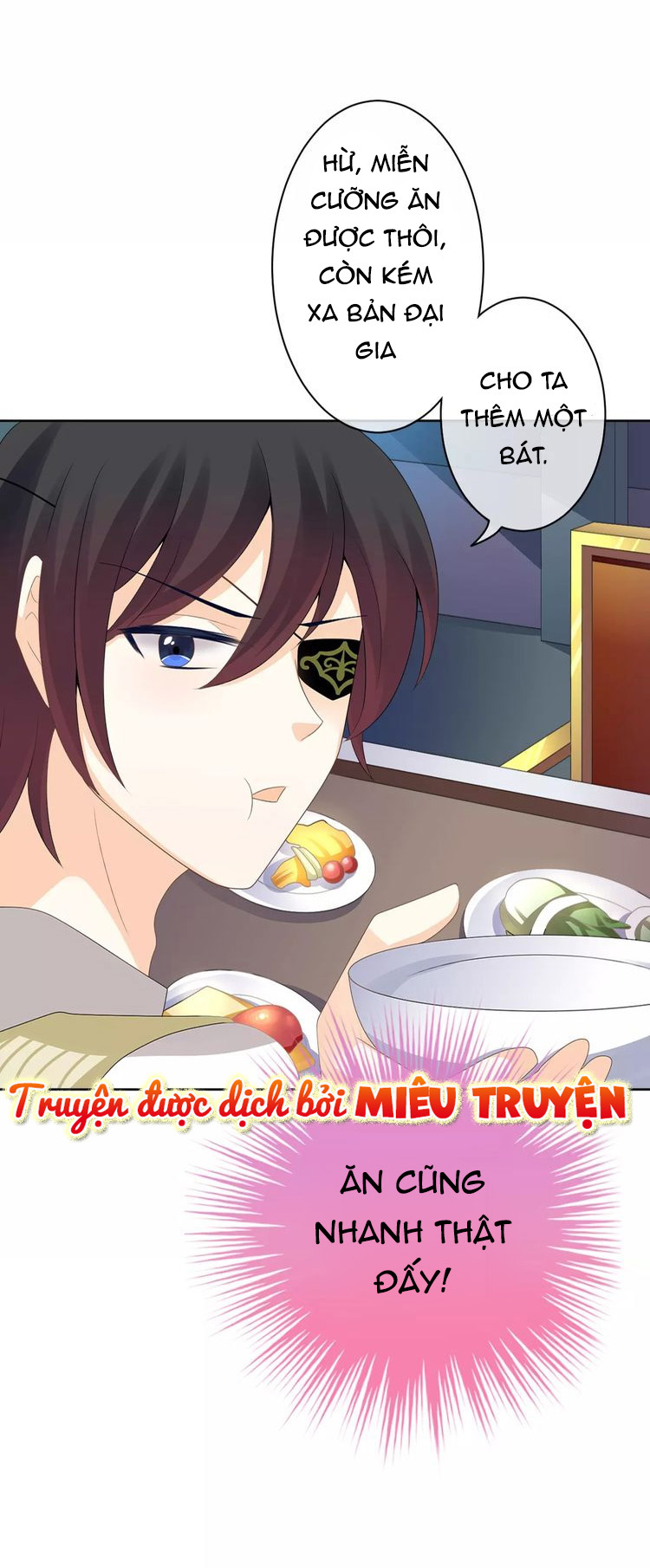 độc nhãn ác ma của ta chapter 8 32