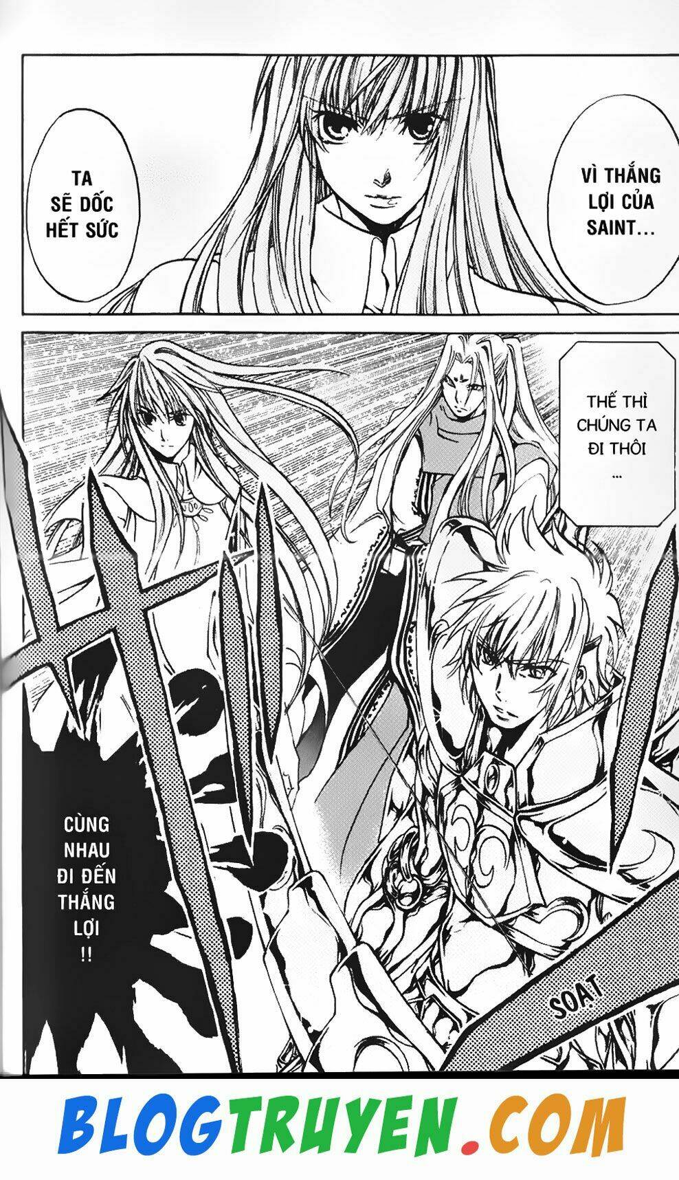 thần thoại minh vương chapter 86 18