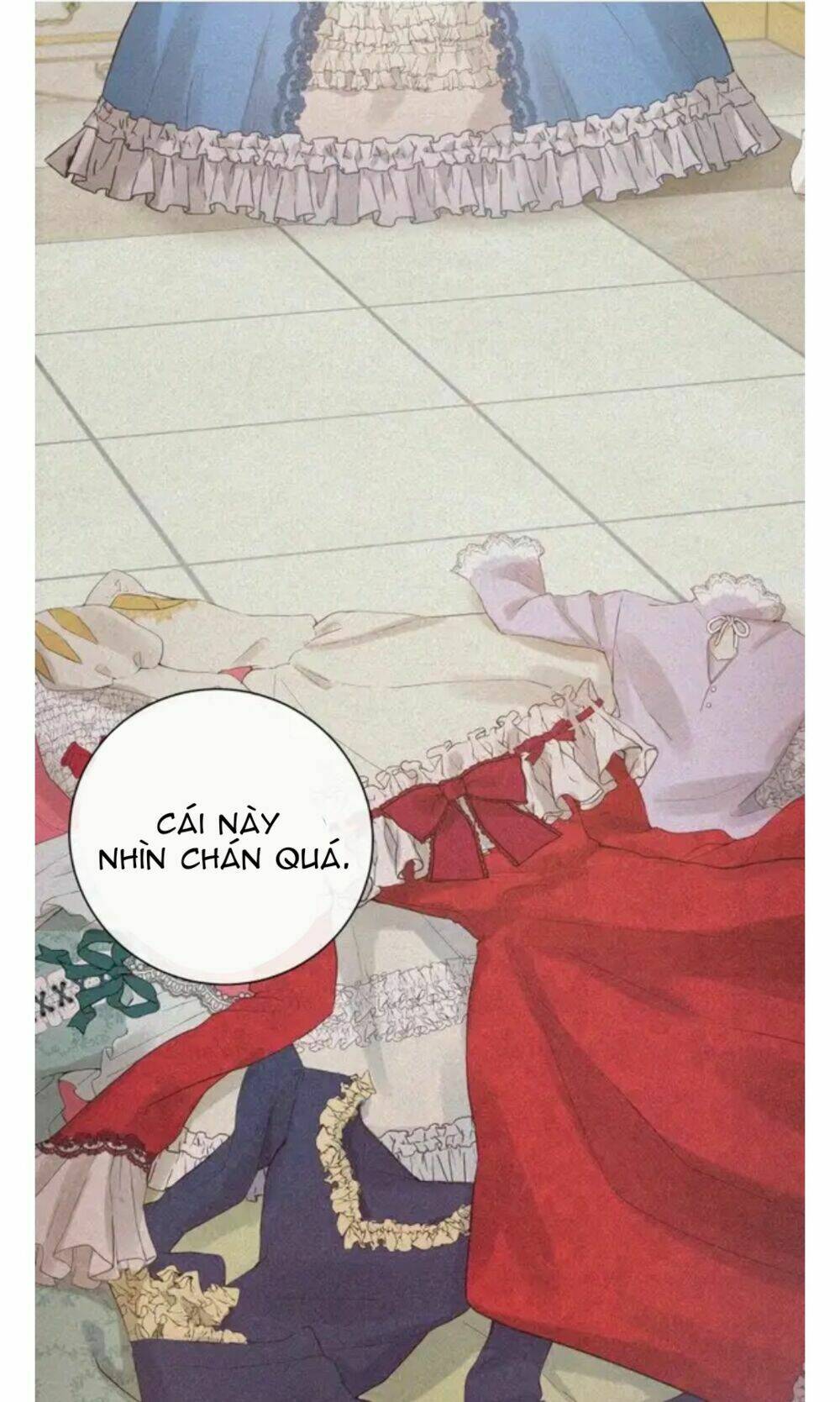 khế ước của ma tộc chapter 1 8