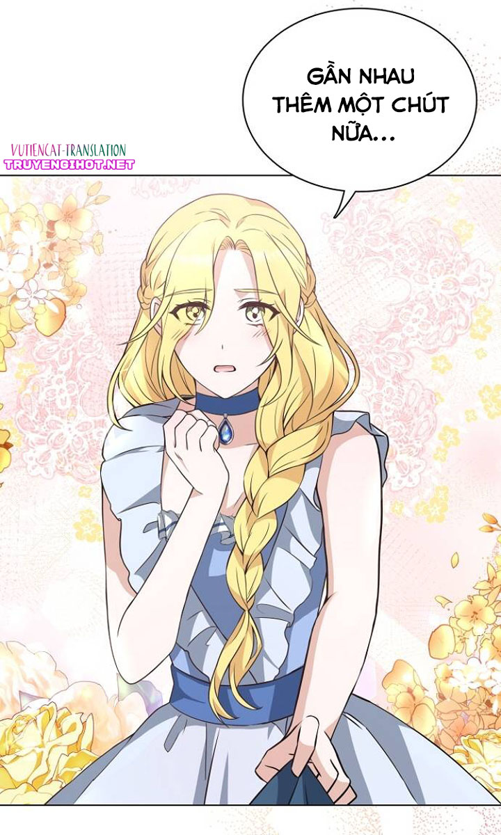 lời cầu hôn đến từ hoàng đế chapter 21.1 17