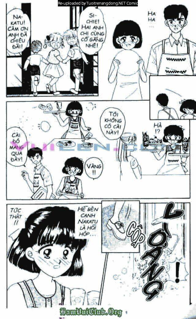 cánh thiên nga chapter 23 20