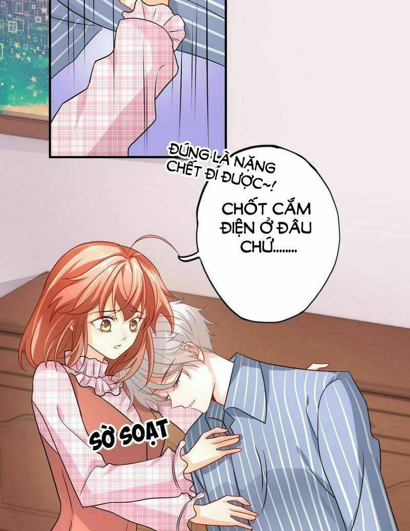 quản gia đại nhân muốn thượng vị chapter 9 5