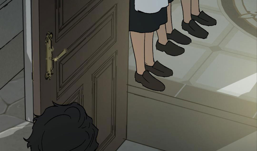 người hầu chapter 15 160