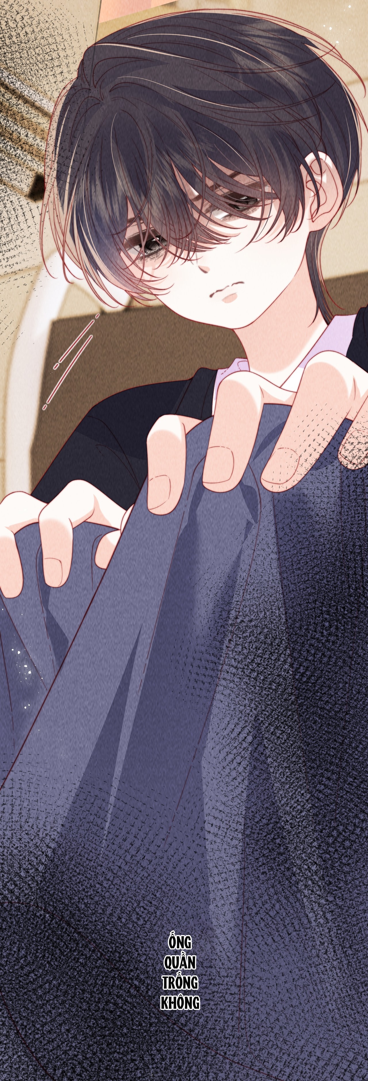 [15+] nhiệt độ cơ thể của ác ma chapter 11 21