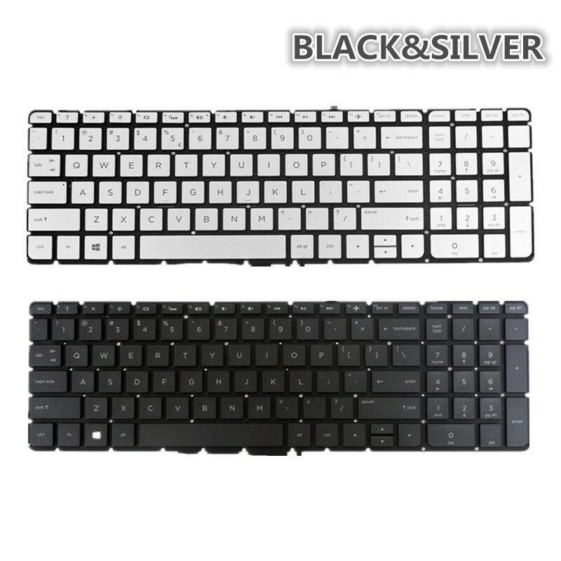 (KEYBOARD) BÀN PHÍM LAPTOP DÀNH CHO HP 15-AB000 dùng cho Pavilion 15-ab000, 15-ak000, 15-aq000, 15-au000, 15-aw000, 15-bc000