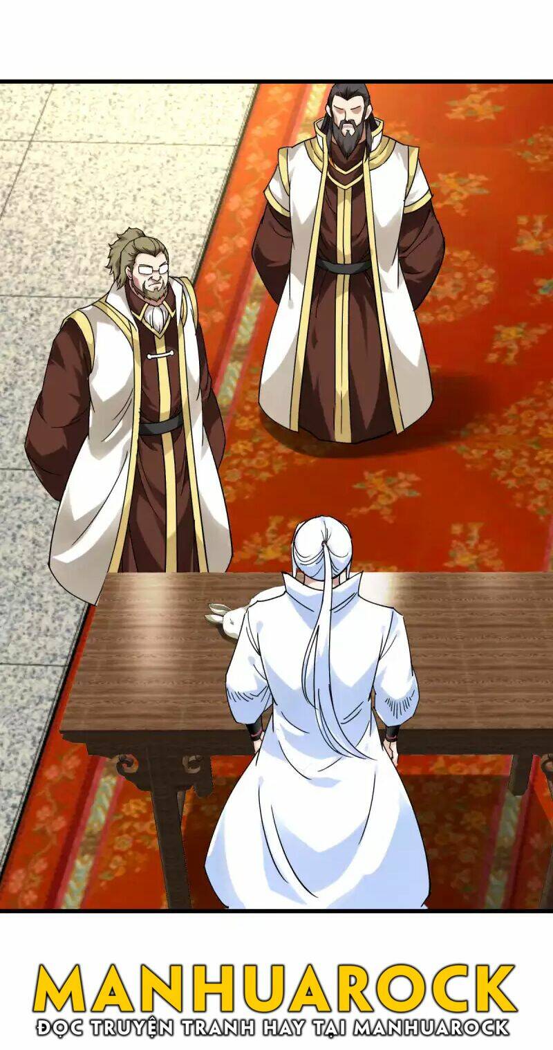 trọng sinh ta là đại thiên thần chapter 145 3