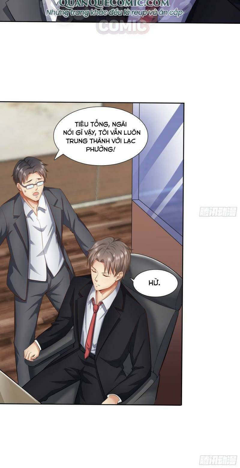 tuyệt thế thiên tài hệ thống chapter 53 14