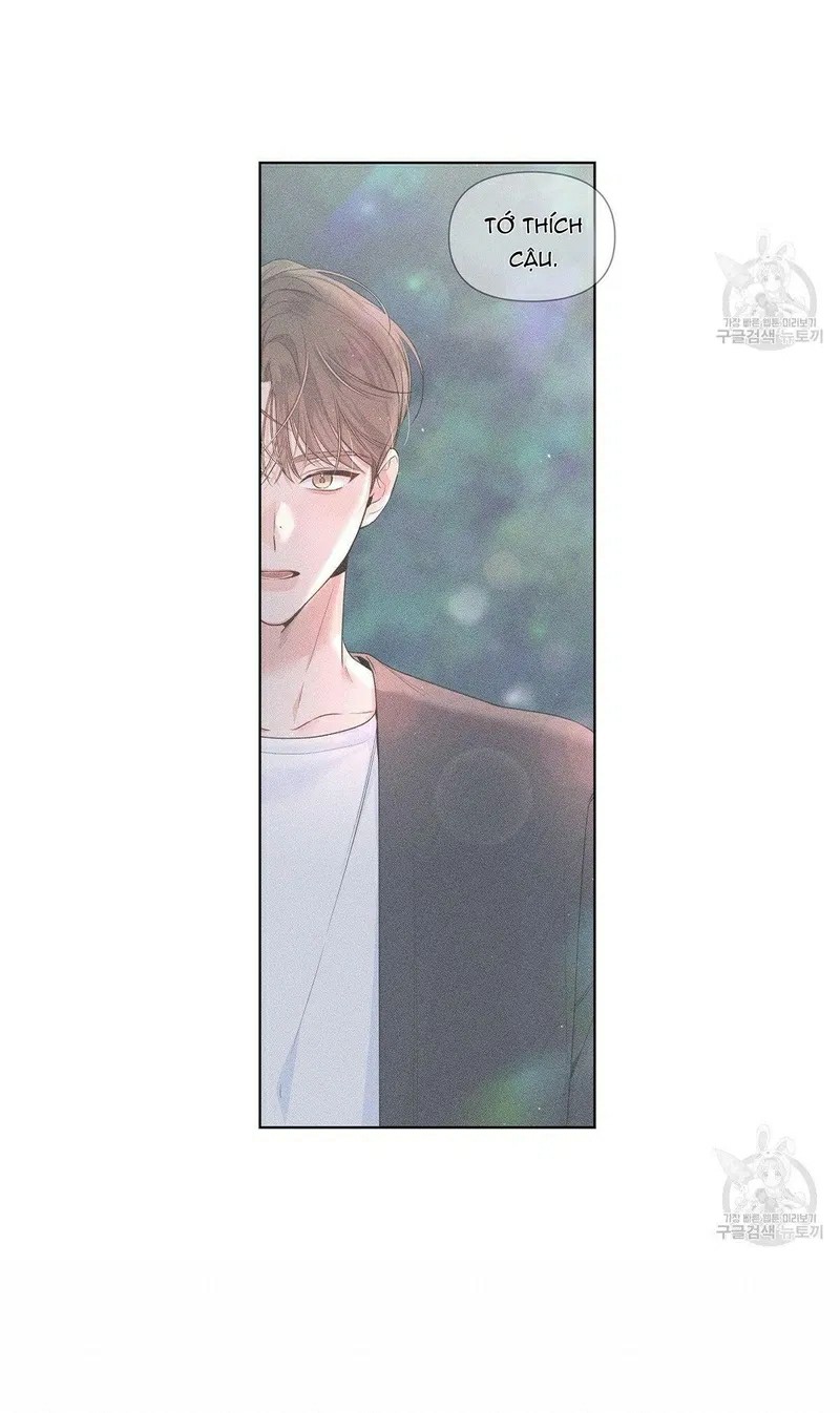 đừng bận tâm, em yêu chapter 20 22