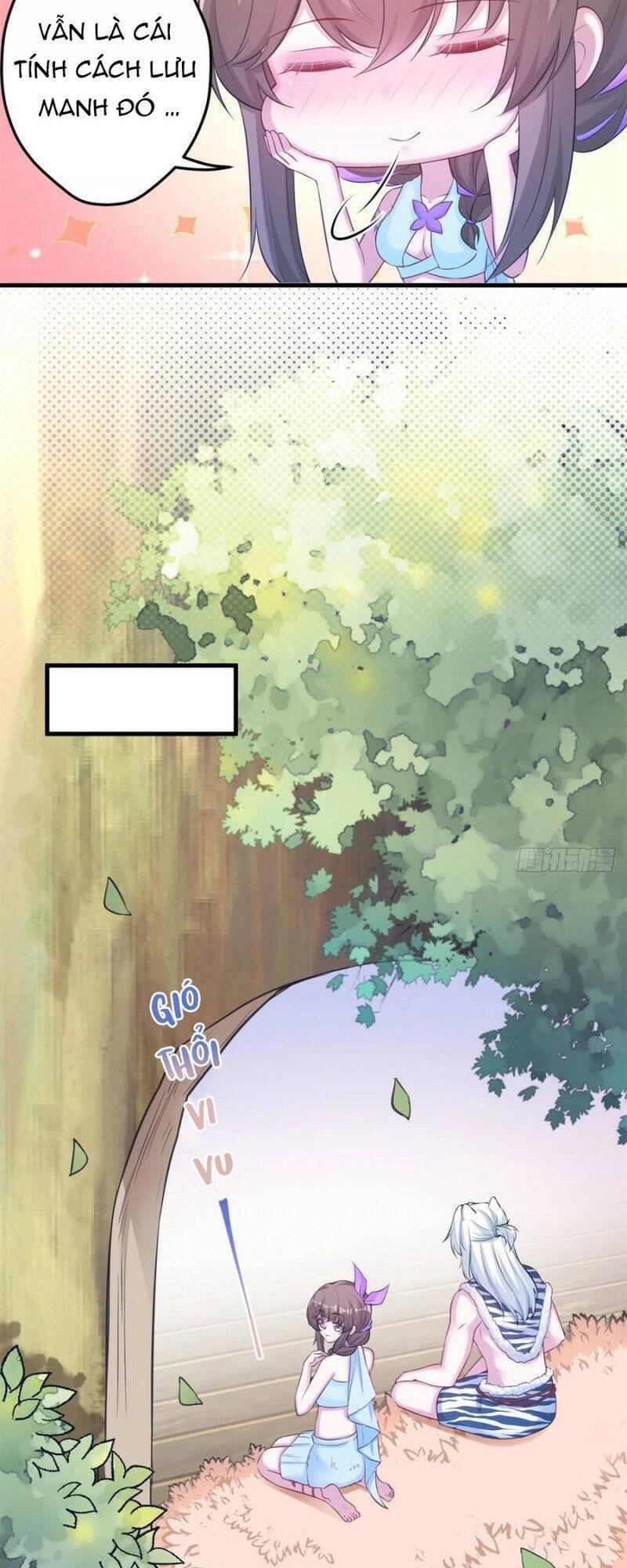 [16+] thảnh thơi thú thế chủng chủng điền, sinh sinh tể chapter 344 6