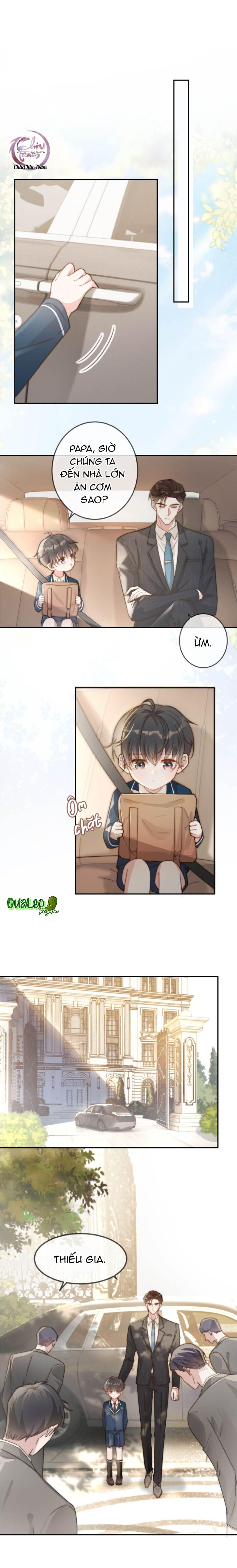 nghiện rượu chapter 6 7