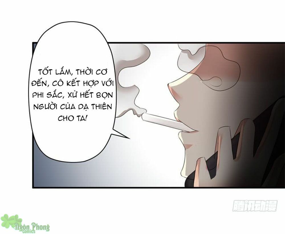 thủ hội chi vũ chapter 47 2