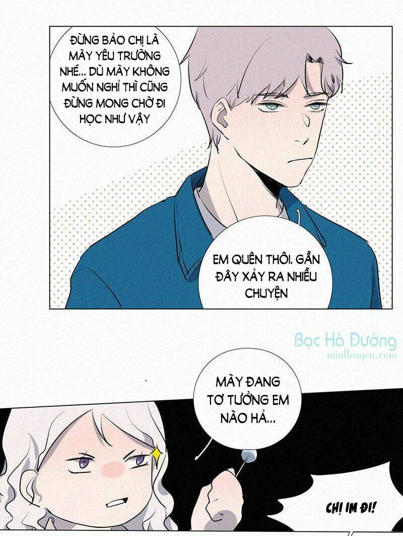 câu chuyện về cậu và tôi chapter 11 20