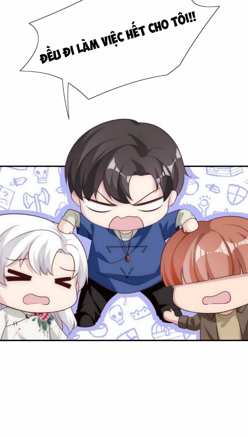 trở lại showbiz làm ảnh hậu chapter 11 13