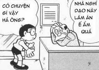 truyện tranh chế cười bể bụng chapter 4 8