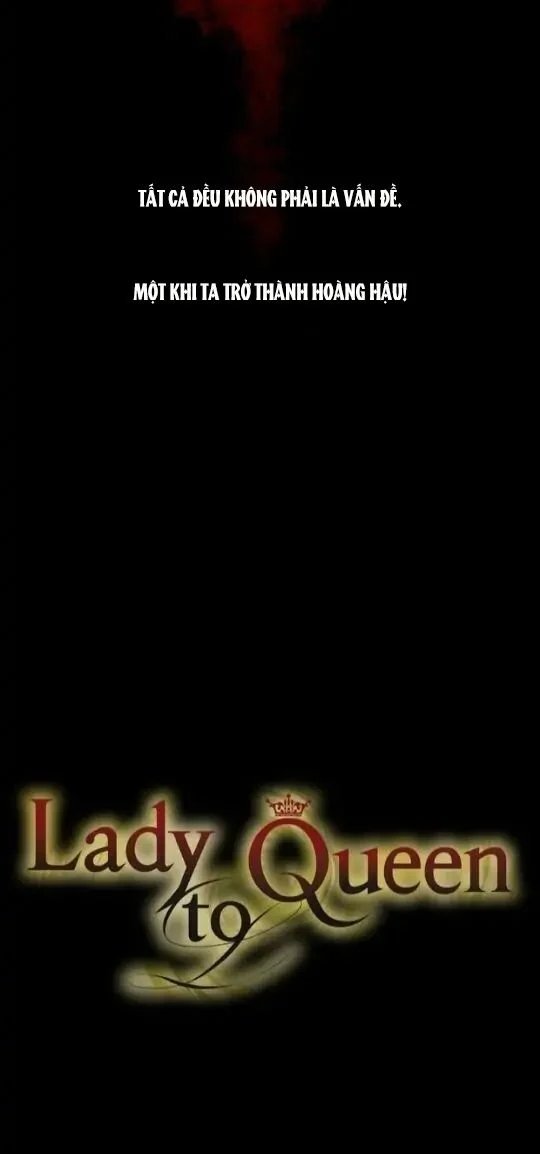 từ tiểu thư thành hoàng hậu - lady to queen chapter 29.5 13