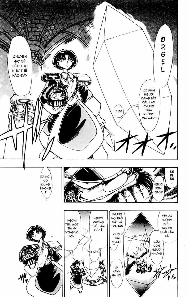 violinist of hameln - cây đàn kì diệu chapter 53 10