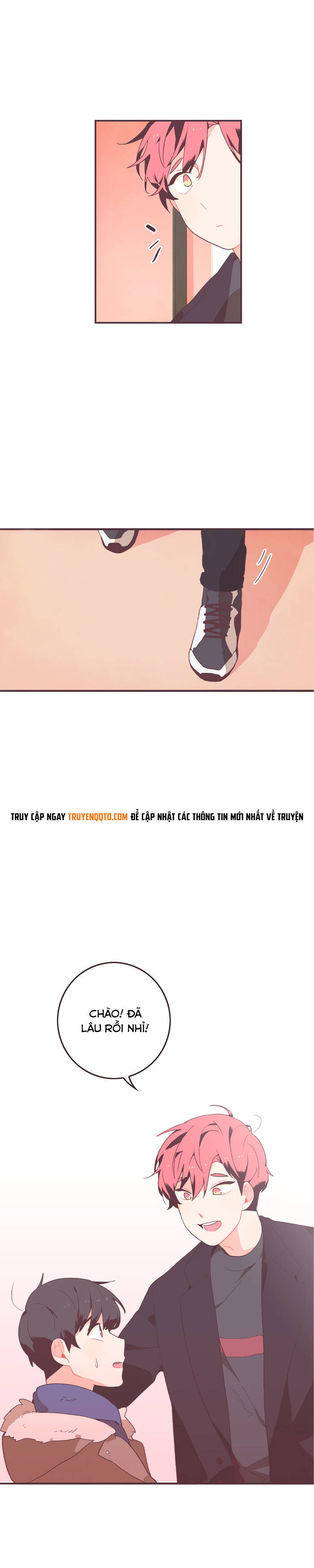 last paradise chapter 18 9