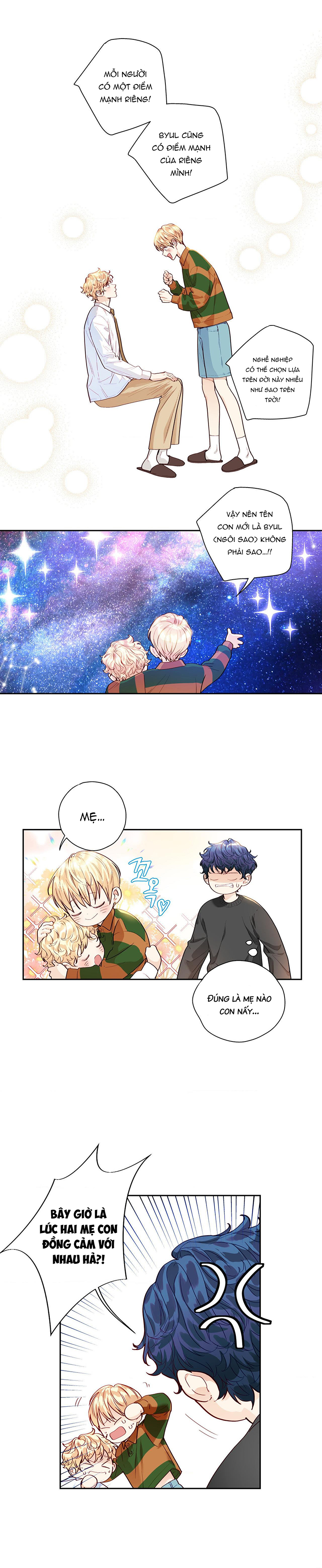 tình yêu là ảo ảnh chapter 10 4