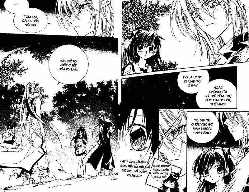 legend - truyền thuyết fushigi chapter 9 25