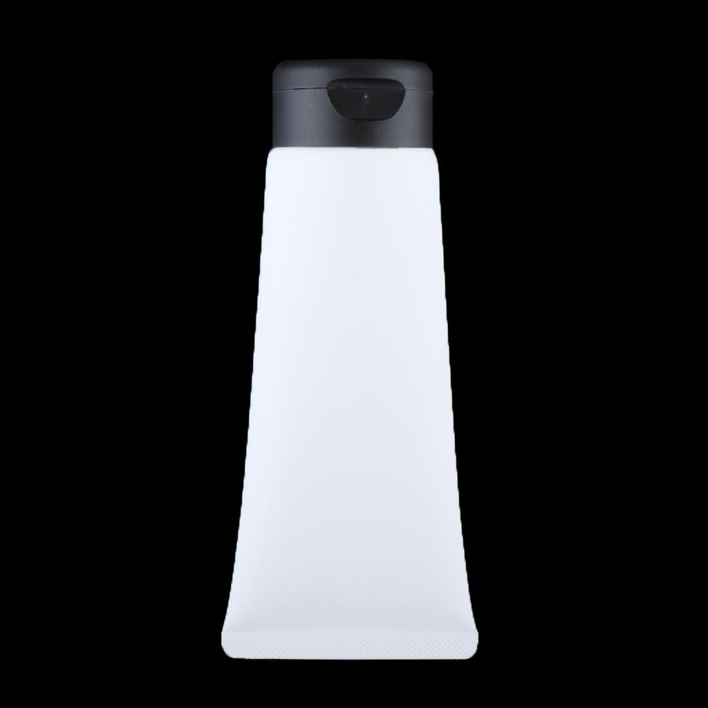 100ml Empty Tubes Bottles for Body