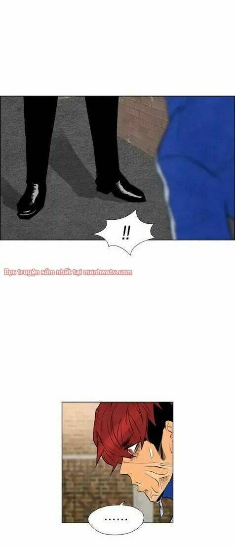 kẻ hồi sinh chapter 50 63