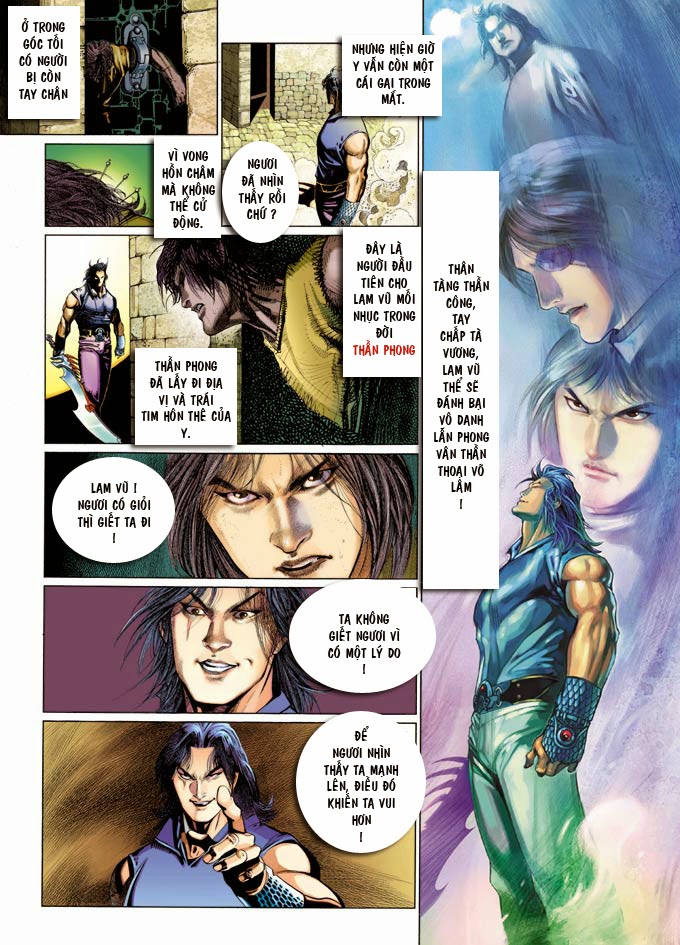 phong vân chapter 358 18