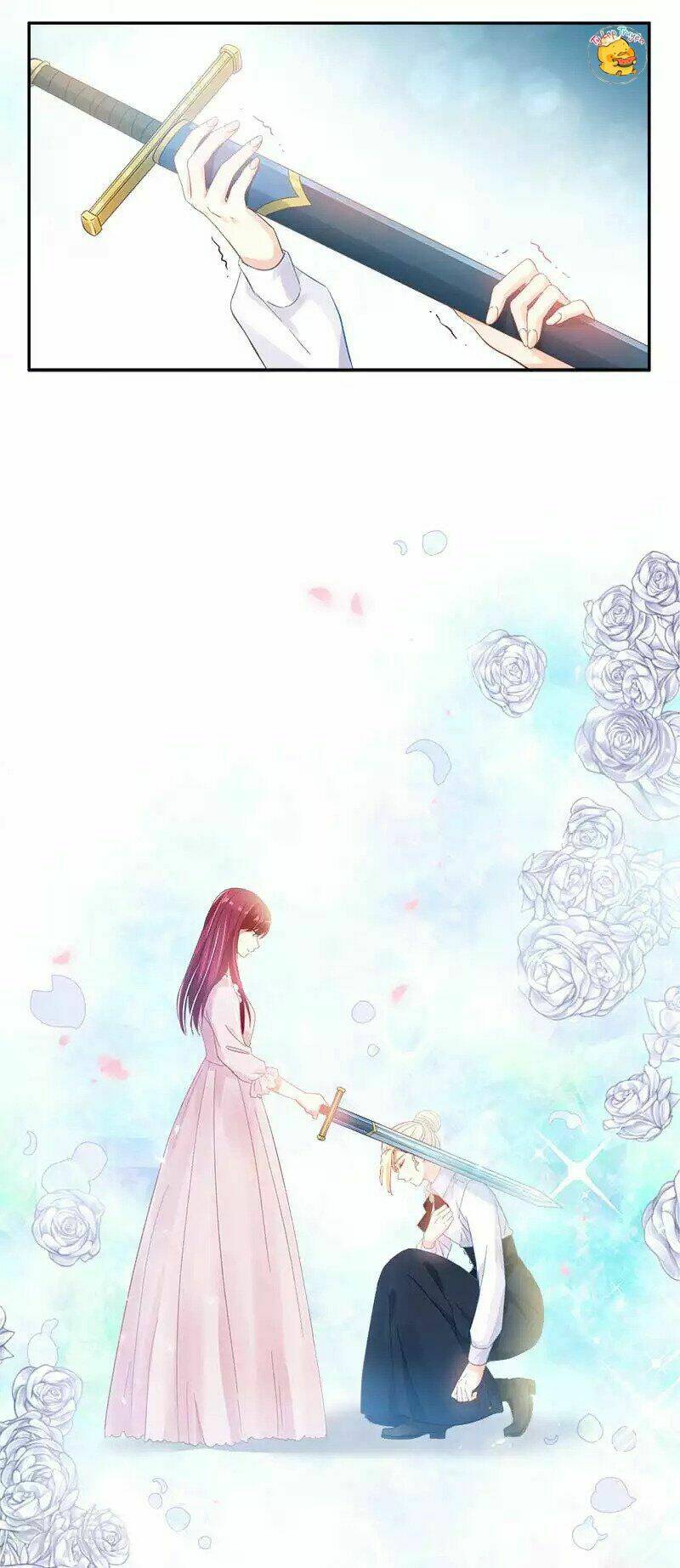 ác nữ cải biến chapter 44 28