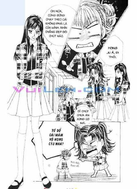 ánh nắng chói chang chapter 3 111